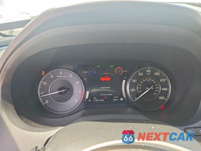 Zdjęcie 9 z 11 samochodu: 2021 ACURA RDX TECHNOLOGY VIN:5J8TC1H59ML006623 - miniatura