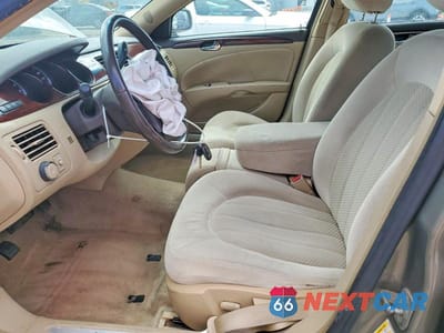 Zdjęcie 7 z 11 samochodu: 2010 BUICK LUCERNE CX VIN:1G4HA5EMXAU119589 - miniatura