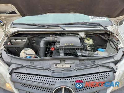 Zdjęcie 12 z 12 samochodu: 2015 MERCEDES-BENZ SPRINTER 2500 VIN:WD3PE8DB9FP135871 - miniatura