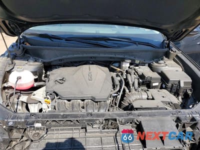Zdjęcie 11 z 12 samochodu: 2025 HYUNDAI TUCSON SEL VIN:3KMJB3DE3SE005898 - miniatura