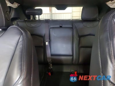 Zdjęcie 10 z 13 samochodu: 2023 CADILLAC XT4 PREMIUM LUXURY VIN:1GYFZDR43PF174921 - miniatura