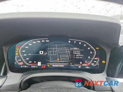 Zdjęcie 9 z 12 samochodu: 2022 BMW 320XI VIN:3MW5R7J08N8C72938 - miniatura