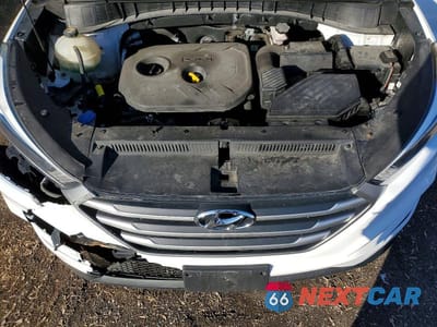 Zdjęcie 12 z 13 samochodu: 2018 HYUNDAI TUCSON SE VIN:KM8J23A49JU822304 - miniatura