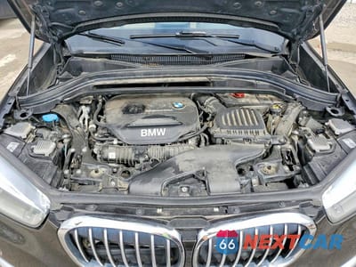 Zdjęcie 12 z 13 samochodu: 2018 BMW X1 SDRIVE28I VIN:WBXHU7C30J5H43094 - miniatura