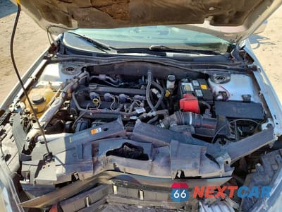 Zdjęcie 11 z 13 samochodu: 2011 FORD FUSION SEL VIN:3FAHP0JA5BR317979 - miniatura