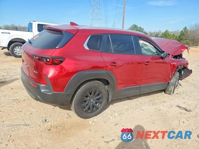 Trzecie zdjęcie samochodu z tyłu: 2025 MAZDA CX-50 VIN:7MMVAABW0SN141828 - miniatura