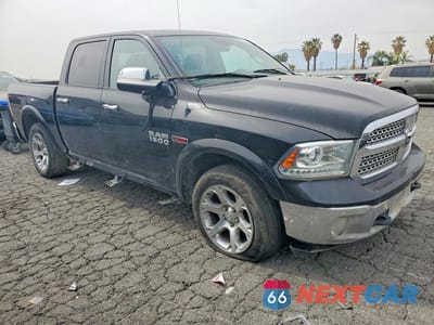 Czwarte zdjęcie samochodu z boku: 2015 RAM 1500 LARAMIE VIN:1C6RR7NM9FS546379 - miniatura