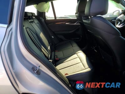 Zdjęcie 11 z 14 samochodu: 2020 BMW X3 SDRIVE30I VIN:5UXTY3C08L9D32272 - miniatura