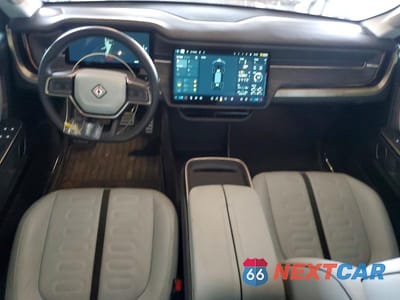Zdjęcie 8 z 12 samochodu: 2023 RIVIAN R1S ADVENTURE VIN:7PDSGABA6PN019237 - miniatura