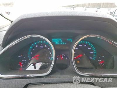 Zdjęcie 9 z 13 samochodu: 2011 CHEVROLET TRAVERSE LT VIN:1GNKRGED1BJ397337 - miniatura