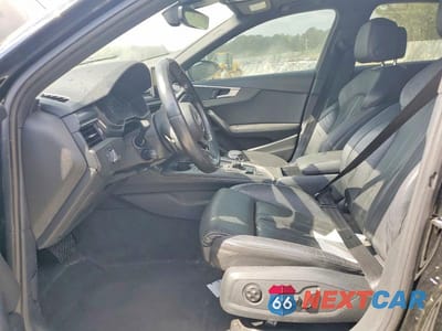 Zdjęcie 7 z 11 samochodu: 2018 AUDI A4 PREMIUM PLUS VIN:WAULMAF46JA145893 - miniatura