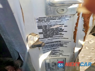 Zdjęcie 13 z 13 samochodu: 2024 ISUZU NRR VIN:JALE5W161R7310612 - miniatura