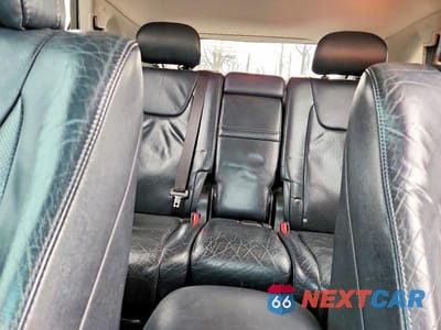 Zdjęcie 10 z 12 samochodu: 2013 LEXUS RX 350 BASE VIN:2T2BK1BA1DC198304 - miniatura