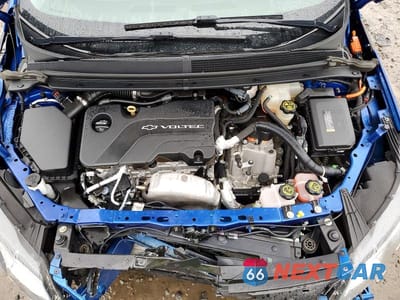 Zdjęcie 11 z 13 samochodu: 2017 CHEVROLET VOLT LT VIN:1G1RC6S5XHU217479 - miniatura