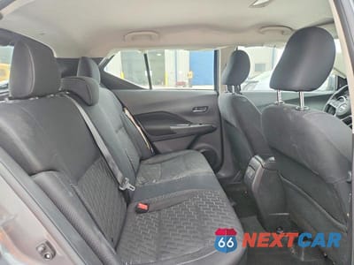 Zdjęcie 10 z 13 samochodu: 2023 NISSAN KICKS SV VIN:3N1CP5CV1PL497346 - miniatura