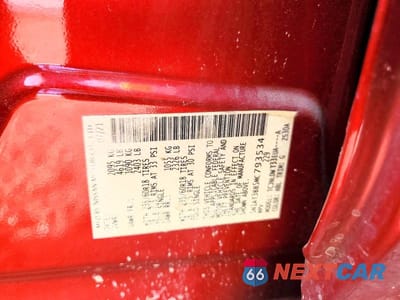 Zdjęcie 13 z 13 samochodu: 2021 NISSAN ROGUE SV VIN:5N1AT3BB5MC793534 - miniatura