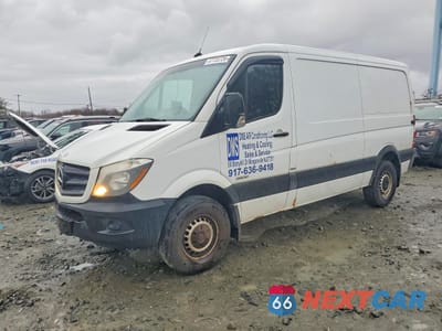 2014 MERCEDES-BENZ SPRINTER 2500 WD3PE7CC6E5835572 - główne zdjęcie licytacji z USA - miniatura