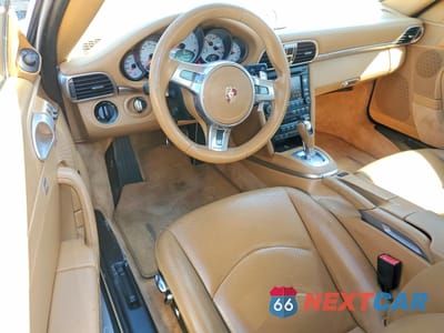 Zdjęcie 8 z 12 samochodu: 2011 PORSCHE 911 CARRERA S VIN:WP0AB2A96BS720885 - miniatura