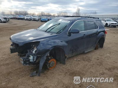 2015 CHEVROLET EQUINOX LT 2GNFLGEK6F6186168 - główne zdjęcie licytacji z USA - miniatura