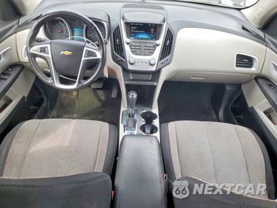 Zdjęcie 8 z 13 samochodu: 2017 CHEVROLET EQUINOX LT VIN:2GNALCEK7H1543747 - miniatura