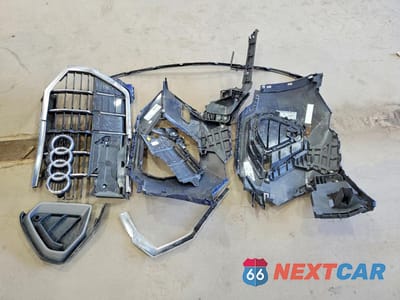 Zdjęcie 13 z 14 samochodu: 2025 AUDI Q3 PREMIUM S LINE 45 VIN:WA1DECF32S1049214 - miniatura