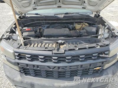 Zdjęcie 11 z 12 samochodu: 2020 CHEVROLET SILVERADO C1500 VIN:1GCRWAEH0LZ168103 - miniatura