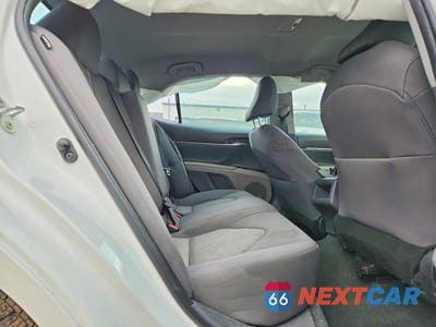 Zdjęcie 10 z 12 samochodu: 2022 TOYOTA CAMRY LE VIN:4T1C11AK7NU678160 - miniatura