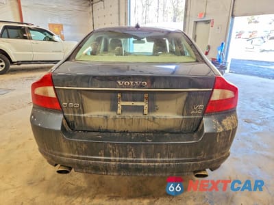 Zdjęcie 6 z 12 samochodu: 2007 VOLVO S80 V8 VIN:YV1AH852X71044365 - miniatura