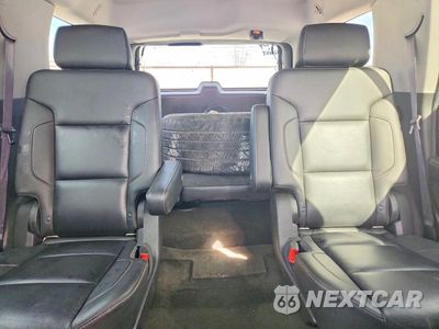 Zdjęcie 10 z 12 samochodu: 2015 CHEVROLET TAHOE C1500 LT VIN:1GNSCBKC1FR711527 - miniatura