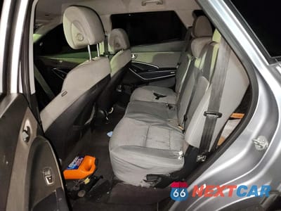 Zdjęcie 10 z 14 samochodu: 2013 HYUNDAI SANTA FE GLS VIN:KM8SMDHF2DU005532 - miniatura