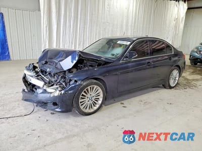 2014 BMW 328 XI SULEV WBA3B5G54ENS06466 - główne zdjęcie licytacji z USA - miniatura