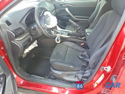 Zdjęcie 7 z 13 samochodu: 2022 MITSUBISHI ECLIPSE CROSS LE VIN:JA4ASVAA5NZ014377 - miniatura