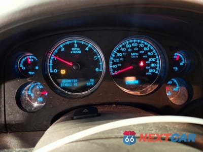 Zdjęcie 9 z 12 samochodu: 2013 GMC YUKON SLT VIN:1GKS2CE0XDR149647 - miniatura