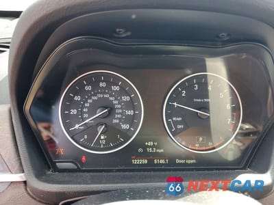 Zdjęcie 9 z 12 samochodu: 2016 BMW X1 XDRIVE28I VIN:WBXHT3C33G5F67324 - miniatura