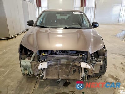 Piąte zdjęcie samochodu w środku: 2017 MITSUBISHI OUTLANDER SPORT ES VIN:JA4AR3AU2HZ034259 - miniatura