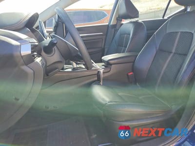Zdjęcie 7 z 13 samochodu: 2024 NISSAN ALTIMA 2.5 SR VIN:1N4BL4CW8RN319952 - miniatura