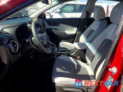 Zdjęcie 7 z 14 samochodu: 2023 HYUNDAI KONA SE VIN:KM8K22AB1PU026734 - miniatura