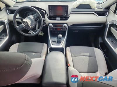 Zdjęcie 8 z 13 samochodu: 2019 TOYOTA RAV4 XLE VIN:2T3P1RFV8KW059816 - miniatura