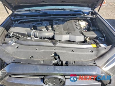 Zdjęcie 12 z 12 samochodu: 2022 TOYOTA 4RUNNER 4WD SUV PREMIUM VIN:JTENU5JR4N6043325 - miniatura