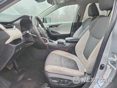 Zdjęcie 7 z 14 samochodu: 2022 TOYOTA RAV4 XLE VIN:2T3P1RFV4NW322985 - miniatura