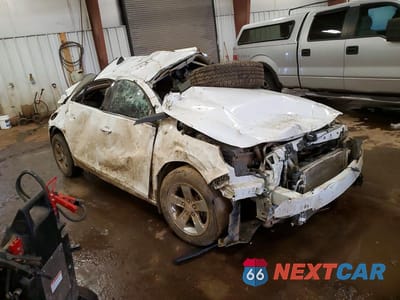 Czwarte zdjęcie samochodu z boku: 2013 CHEVROLET MALIBU LS VIN:1G11B5SAXDF320620 - miniatura