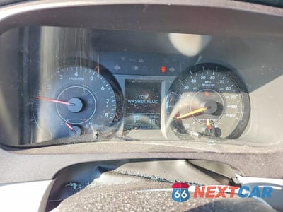 Zdjęcie 9 z 13 samochodu: 2017 TOYOTA SIENNA LE 8-PASSENGER VIN:5TDKZ3DC7HS878196 - miniatura