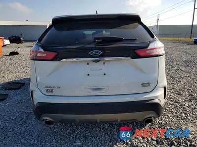 Zdjęcie 6 z 13 samochodu: 2020 FORD EDGE SEL VIN:2FMPK3J98LBB32834 - miniatura