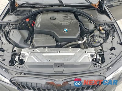 Zdjęcie 11 z 12 samochodu: 2020 BMW 330XI VIN:3MW5R7J08L8B31431 - miniatura