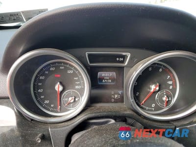 Zdjęcie 9 z 14 samochodu: 2017 MERCEDES-BENZ GLE 350 4MATIC VIN:4JGDA5HB7HA888460 - miniatura