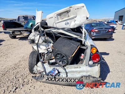 Zdjęcie 6 z 13 samochodu: 2002 NISSAN ALTIMA AUTOMATIC VIN:1N4AL11E32C209526 - miniatura