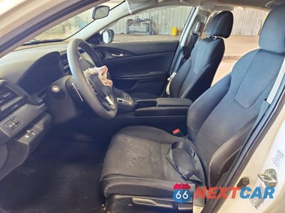 Zdjęcie 7 z 14 samochodu: 2019 HONDA INSIGHT EX VIN:19XZE4F5XKE003839 - miniatura