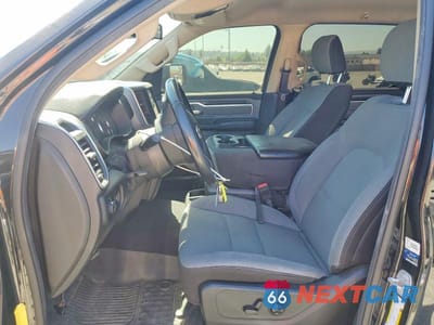 Zdjęcie 7 z 13 samochodu: 2019 RAM 1500 BIG HORN VIN:1C6RRFFG0KN743968 - miniatura