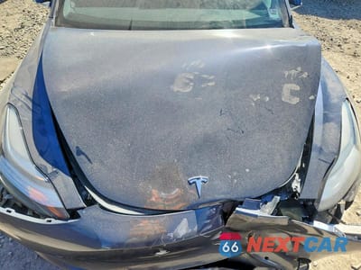 Zdjęcie 11 z 12 samochodu: 2019 TESLA MODEL 3 VIN:5YJ3E1EA0KF400182 - miniatura