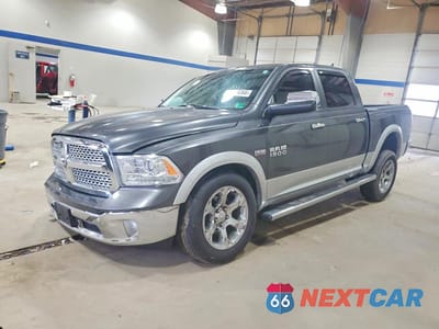2016 RAM 1500 LARAMIE 1C6RR7NT5GS351999 - główne zdjęcie licytacji z USA - miniatura